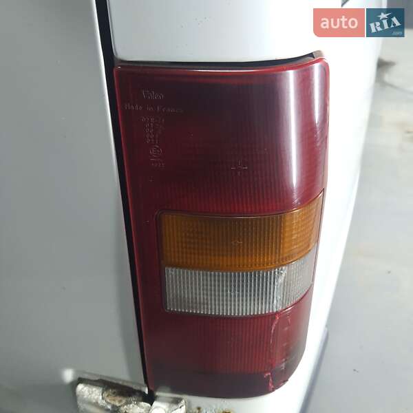 Минивэн Fiat Scudo 2002 в Броварах фото 15 Минивэн Fiat Scudo 2002 в Броварах