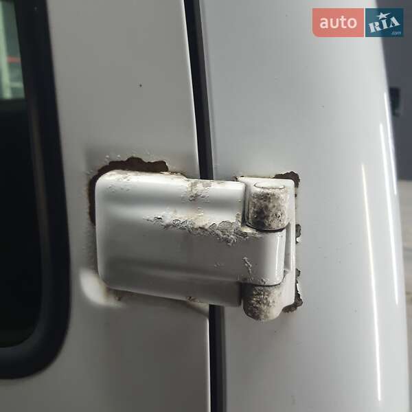 Минивэн Fiat Scudo 2002 в Броварах фото 20 Минивэн Fiat Scudo 2002 в Броварах