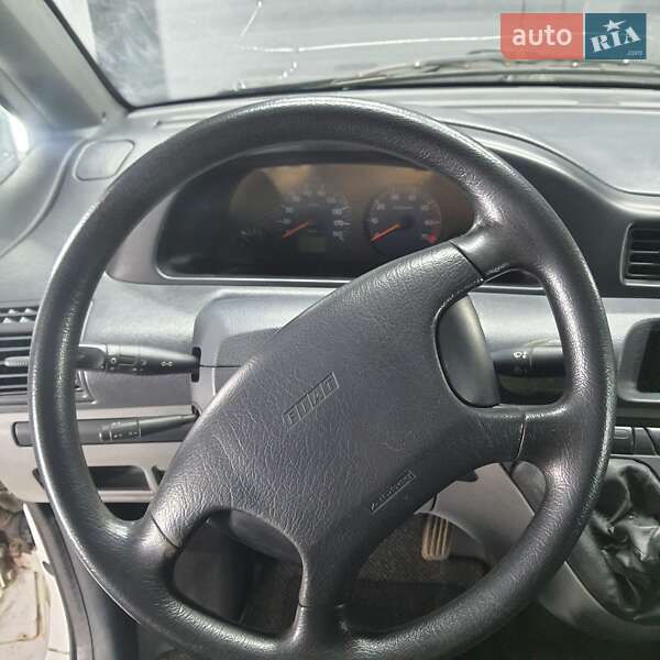 Минивэн Fiat Scudo 2002 в Броварах фото 46 Минивэн Fiat Scudo 2002 в Броварах