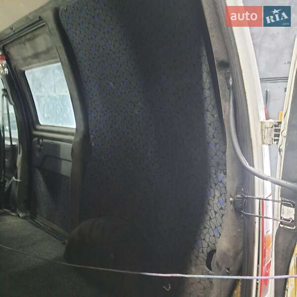 Минивэн Fiat Scudo 2002 в Броварах фото 52 Минивэн Fiat Scudo 2002 в Броварах