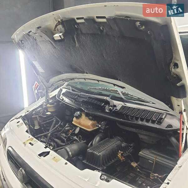 Минивэн Fiat Scudo 2002 в Броварах фото 70 Минивэн Fiat Scudo 2002 в Броварах