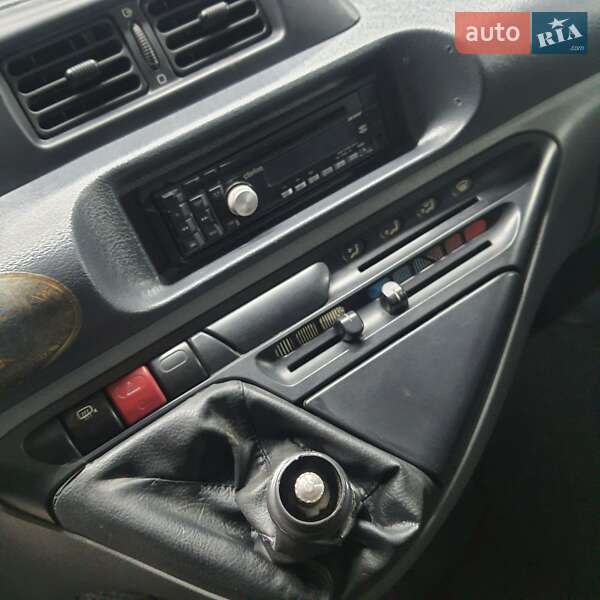 Минивэн Fiat Scudo 2002 в Броварах фото 63 Минивэн Fiat Scudo 2002 в Броварах