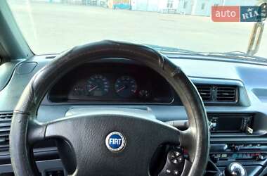Мінівен Fiat Scudo 2006 в Тернополі