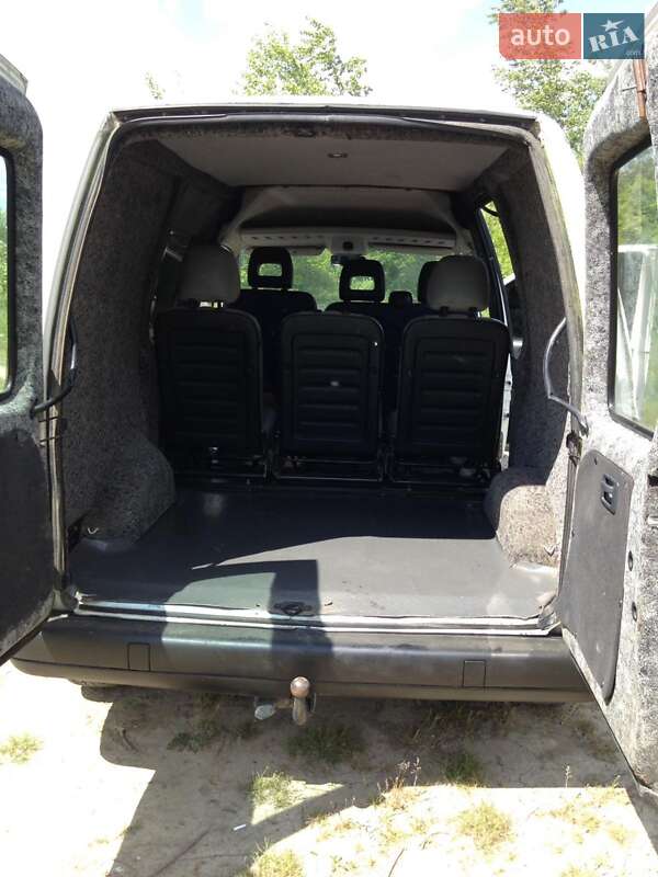 Минивэн Fiat Scudo 2005 в Черновцах фото 19 Минивэн Fiat Scudo 2005 в Черновцах