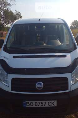 Fiat Scudo 2007