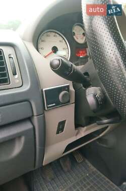 Минивэн Fiat Scudo 2011 в 
