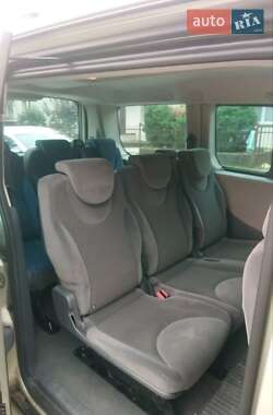 Минивэн Fiat Scudo 2011 в 