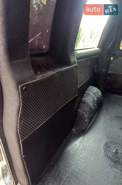 Минивэн Fiat Scudo 2002 в 