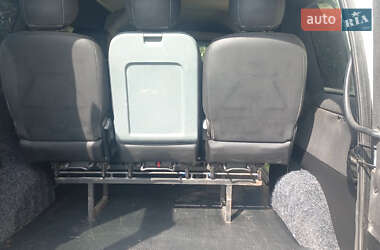 Минивэн Fiat Scudo 2002 в 