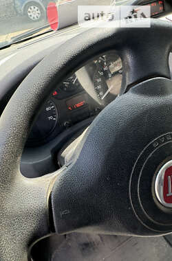 Грузопассажирский фургон Fiat Scudo 2014 в 