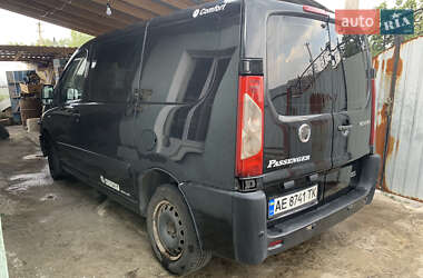 Мікровен Fiat Scudo 2008 в Дніпрі