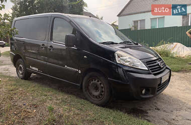 Мікровен Fiat Scudo 2008 в Дніпрі