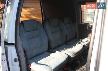 Мінівен Fiat Scudo 2005 в Гайсину