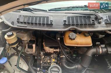 Мінівен Fiat Scudo 2005 в Гайсину