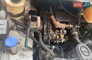 Мінівен Fiat Scudo 2005 в Гайсину