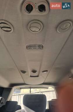 Минивэн Fiat Scudo 2007 в 