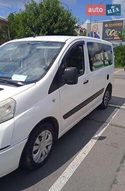 Fiat Scudo 2008 Fiat Scudo 2008