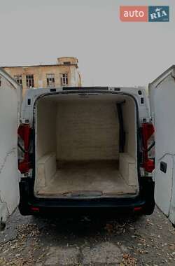 Грузовой фургон Fiat Scudo 2007 в Виннице