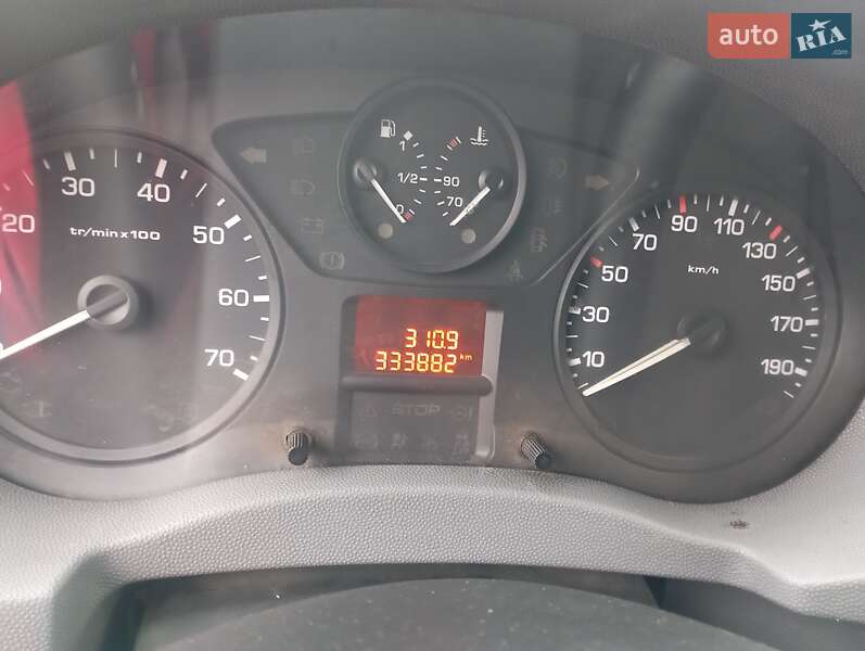 Универсал Fiat Scudo 2007 в Ковеле