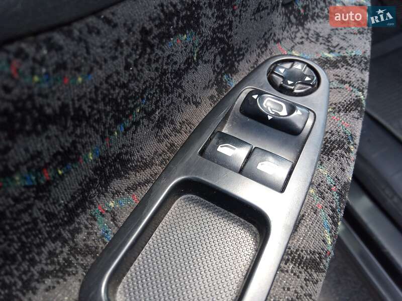 Минивэн Fiat Scudo 2009 в Владимире