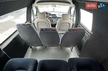 Минивэн Fiat Scudo 2005 в Белогородке