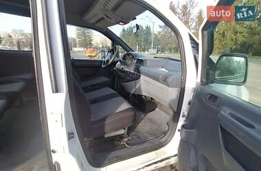 Мінівен Fiat Scudo 2003 в 