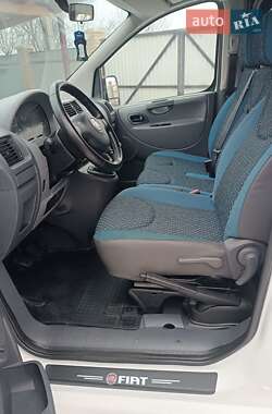 Минивэн Fiat Scudo 2013 в Хмельницком