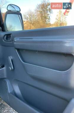 Минивэн Fiat Scudo 1997 в 