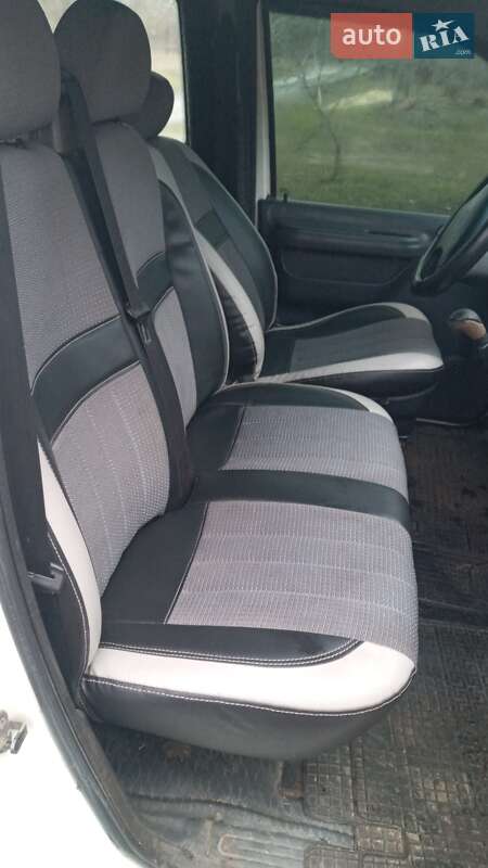 Минивэн Fiat Scudo 2000 в Кривом Роге