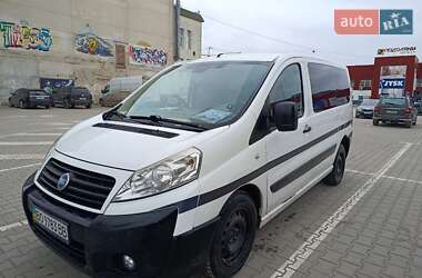 Fiat Scudo 2007