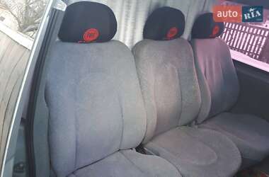Минивэн Fiat Scudo 2000 в 