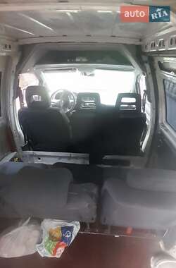 Минивэн Fiat Scudo 1997 в 
