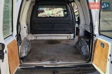 Грузовой фургон Fiat Scudo 2006 в 