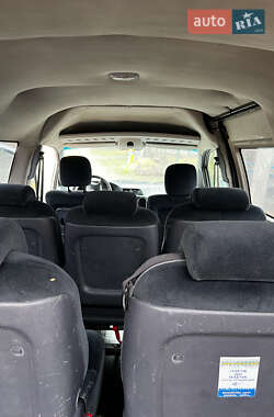 Минивэн Fiat Scudo 2004 в 