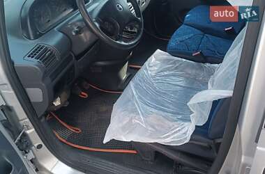 Минивэн Fiat Scudo 2006 в 