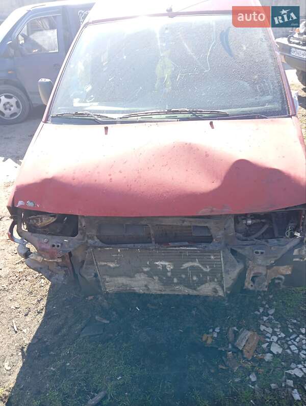 Fiat Scudo 1999 Fiat Scudo 1999