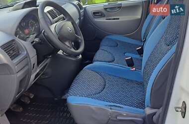 Минивэн Fiat Scudo 2007 в 