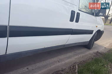 Вантажний фургон Fiat Scudo 2005 в 