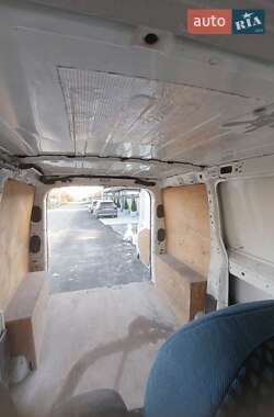 Грузовой фургон Fiat Scudo 2007 в 