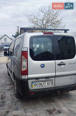 Универсал Fiat Scudo 2007 в 