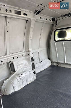 Вантажний фургон Fiat Scudo 2005 в 