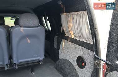 Минивэн Fiat Scudo 2006 в 