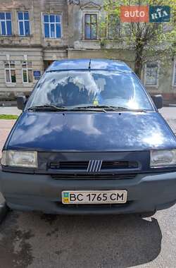 Минивэн Fiat Scudo 1998 в 
