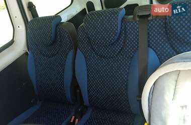 Минивэн Fiat Scudo 2012 в 