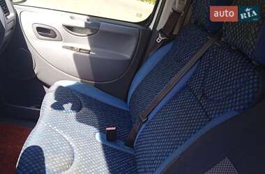 Минивэн Fiat Scudo 2012 в 