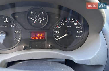 Универсал Fiat Scudo 2008 в 