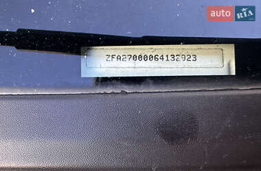 Универсал Fiat Scudo 2008 в 