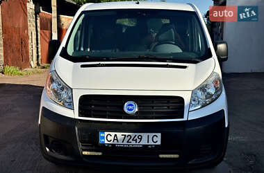 Fiat Scudo 2008 Fiat Scudo 2008