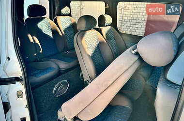 Минивэн Fiat Scudo 2008 в 