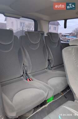 Мінівен Fiat Scudo 2008 в 